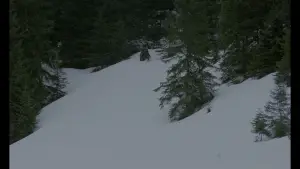 Задник к фильму "На серебряной планете" #690735