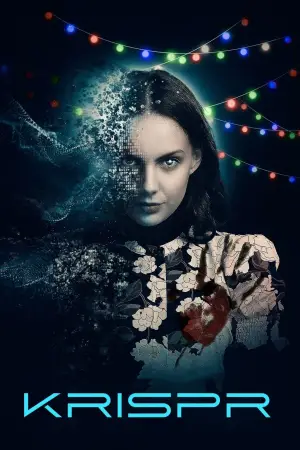 Постер к фильму "Krispr"