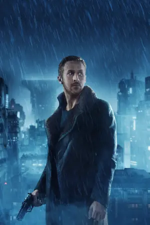 Постер к фильму "Бегущий по лезвию 2049" #162368