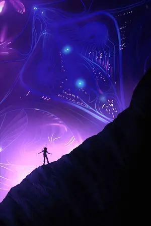 Постер к фильму "Бездна" #442568