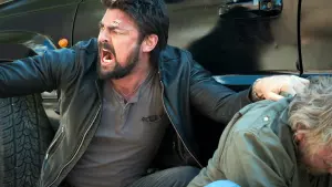 Задник к фильму "Под подозрением" #327220