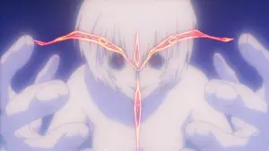 Задник к фильму "Конец Евангелиона" #648705