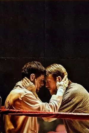 Постер к фильму "Страна джунглей" #462026