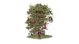 Задник к фильму "Метод исключения" #511095