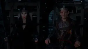 Задник к фильму "Ценности семейки Аддамс" #684859