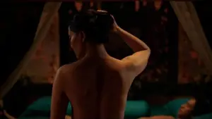 Задник к фильму "Говок: Яванская камасутра" #685571