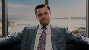 Задник к фильму "Волк с Уолл-стрит" #554924