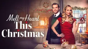 Задник к фильму "Растопи мое сердце в это Рождество" #692447