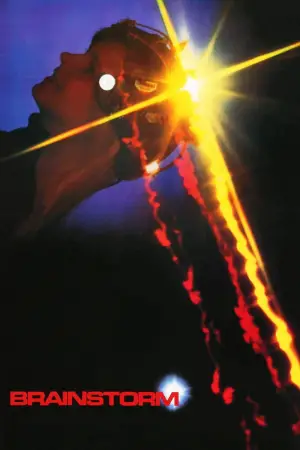 Постер к фильму "Мозговой штурм" #658450