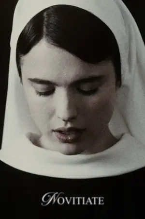 Постер к фильму "Послушница" #706099