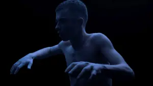 Задник к фильму "Побудь в моей шкуре" #320413