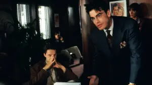 Задник к фильму "Игрок" #341407