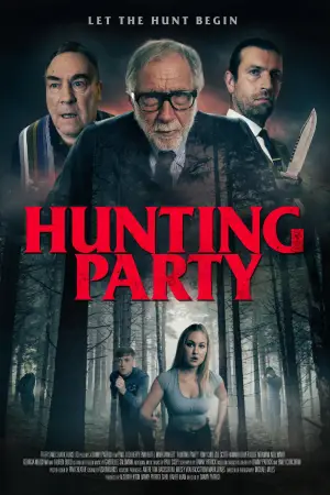 Hunting Party