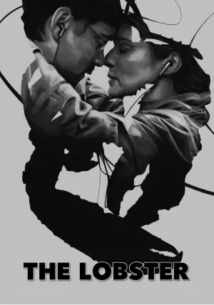 Постер к фильму "Лобстер" #370973