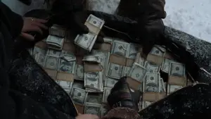 Задник к фильму "Простой план" #678039