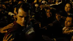 Задник к фильму "Бэтмен против Супермена: На заре справедливости" #566018