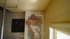 Задник к фильму "Все страхи Бо" #189996