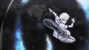 Задник к фильму "Синяя тюрьма: Блю Лок — Эпизод Наги" #502747