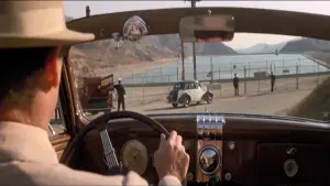 Задник к фильму "Китайский квартал" #182871