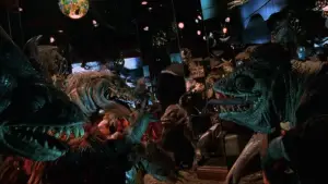 Задник к фильму "Страх и ненависть в Лас-Вегасе" #688603