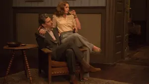 Задник к фильму "Примадонна" #272609