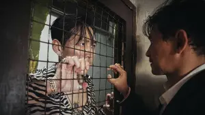 Задник к фильму "Избави нас от лукавого" #334302