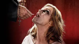 Задник к фильму "Грэйс" #450664