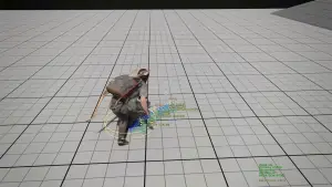 Задник к фильму "Создание игры «The Last of Us Part II»" #758999