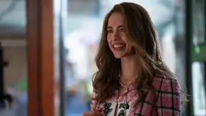 Задник к фильму "Наследник" #522344