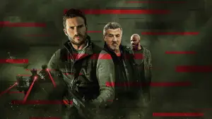 Задник к фильму "Аларум" #597884