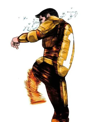 Постер к фильму "Ичи-киллер" #247701