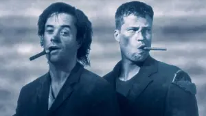 Задник к фильму "Достучаться до небес" #202408