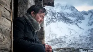 Задник к фильму "12-й человек" #233828