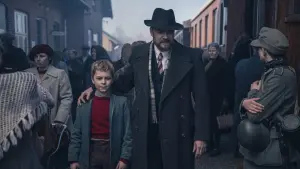 Задник к фильму "Когда приходит освобождение" #393123