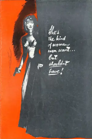 Постер к фильму "Милдред Пирс" #205270