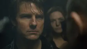 Задник к фильму "Миссия невыполнима: Племя изгоев" #591272