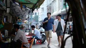 Задник к фильму "Муссон" #498641