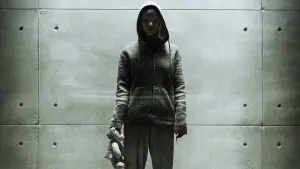 Задник к фильму "Морган" #378528