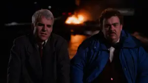 Задник к фильму "Самолётом, поездом, машиной" #675435