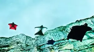 Задник к фильму "На гребне волны" #677534