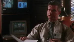 Задник к фильму "Хищник 2" #293678