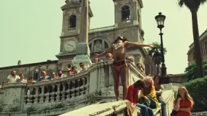 Задник к фильму "Рим" #681585