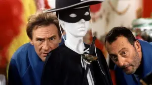 Задник к фильму "Невезучие" #268625