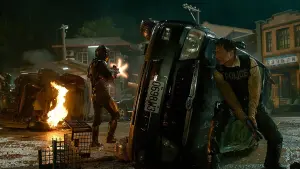 Задник к фильму "Сердце из стали" #329440