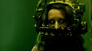 Задник к фильму "Пила. Игра на выживание" #608510