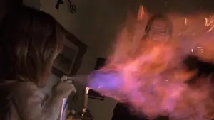 Задник к фильму "Потомство Чаки" #673456