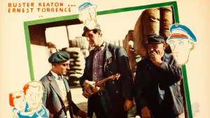 Видео к фильму Пароходный Билл | BUSTER KEATON: 3 FILMS [Masters of Cinema] Limited Edition Blu-ray Boxed Set Trailer