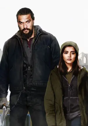 Постер к фильму "Малышка" #268950