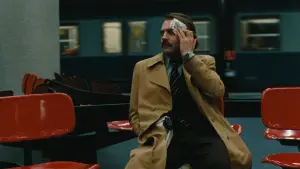 Задник к фильму "Американский друг" #233151