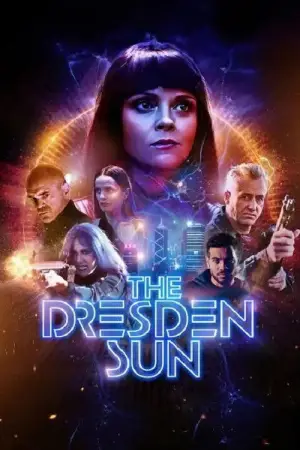 Постер к фильму "The Dresden Sun" #779230